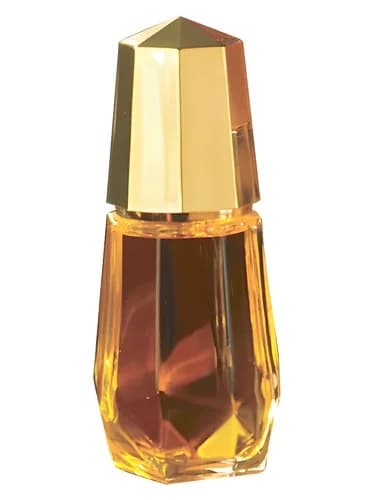 Frasco del perfume Timeless de Avon — fragancia femenino