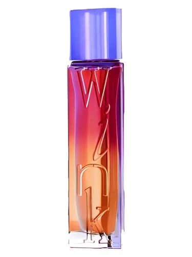 Frasco del perfume Wink de Avon — fragancia femenino
