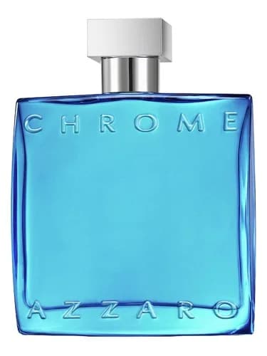 Frasco del perfume Chrome Limited Edition 2016 de Azzaro — fragancia masculino