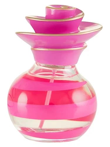 Frasco del perfume Jolie Rose de Azzaro — fragancia femenino