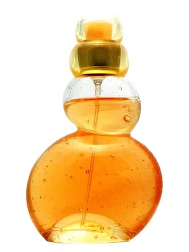 Frasco del perfume Orange Tonic de Azzaro — fragancia femenino