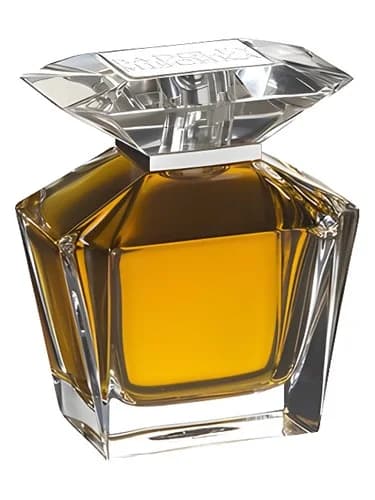 Frasco del perfume Badgley Mischka de Badgley Mischka — fragancia femenino