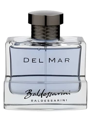 Frasco del perfume Del Mar Baldessarini de Baldessarini — fragancia masculino