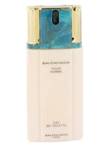 Frasco del perfume Balenciaga Pour Homme de Balenciaga — fragancia masculino
