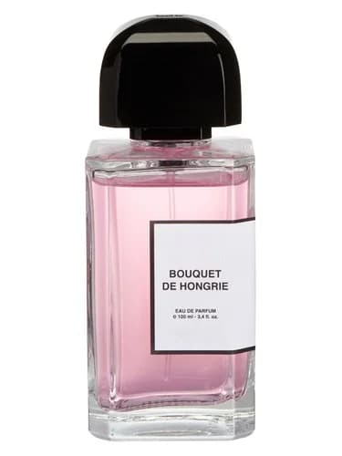 Frasco del perfume Bouquet De Hongrie de Bdk Parfums — fragancia femenino