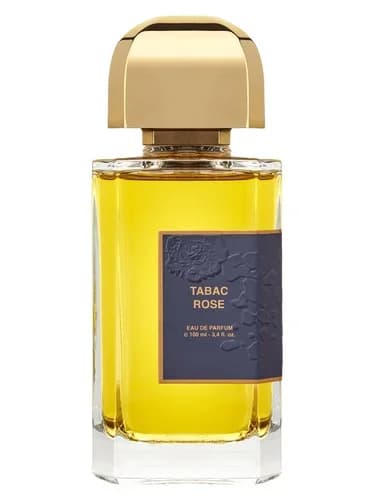 Frasco del perfume Tabac Rose de Bdk Parfums — fragancia unisex