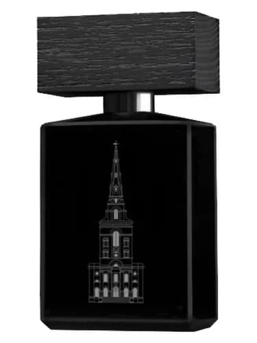 Frasco del perfume Terror Magnificence de Beaufort London — fragancia unisex