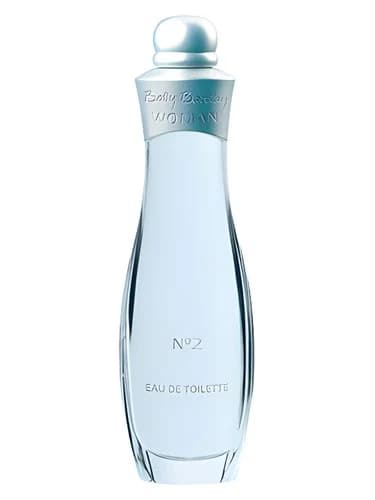 Frasco del perfume Betty Barclay Woman No 2 de Betty Barclay — fragancia femenino