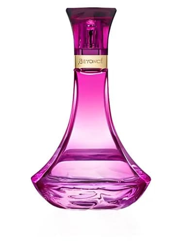 Frasco del perfume Heat Wild Orchid de Beyonce — fragancia femenino