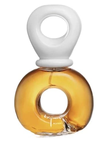 Frasco del perfume Bijan de Bijan — fragancia femenino