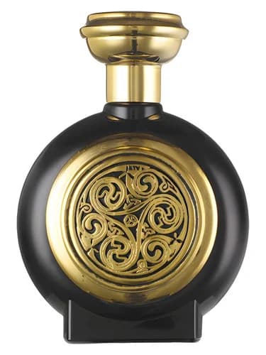 Frasco del perfume Angelic de Boadicea The Victorious — fragancia unisex