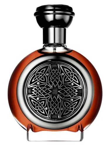 Frasco del perfume Boadicea Glorious de Boadicea The Victorious — fragancia unisex