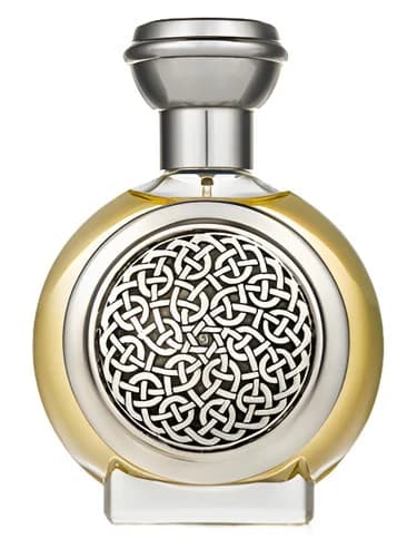 Frasco del perfume Iceni de Boadicea The Victorious — fragancia unisex