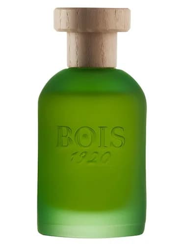 Frasco del perfume Cannabis de Bois 1920 — fragancia unisex