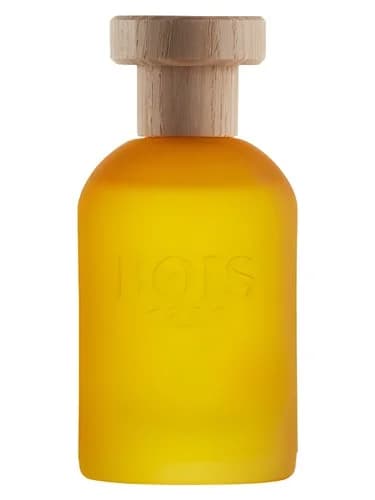 Frasco del perfume Cannabis Fruttata de Bois 1920 — fragancia unisex