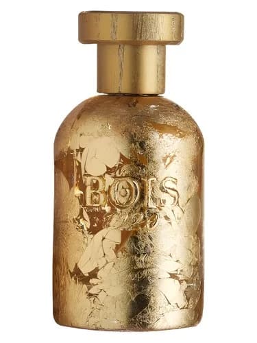 Frasco del perfume Come La Luna de Bois 1920 — fragancia femenino