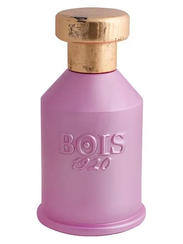 Frasco del perfume La Vaniglia de Bois 1920 — fragancia femenino