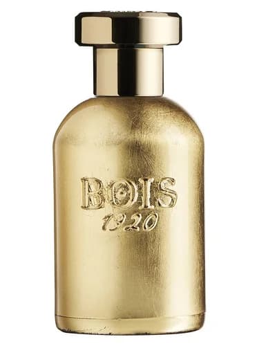 Frasco del perfume Oro 1920 de Bois 1920 — fragancia unisex