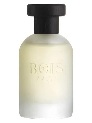 Frasco del perfume Sandalo E The de Bois 1920 — fragancia unisex