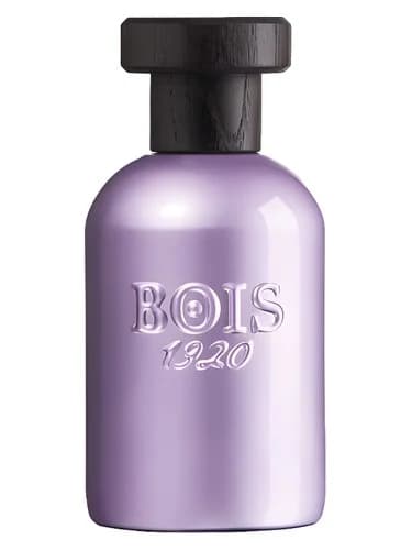 Frasco del perfume Sensual Tuberose de Bois 1920 — fragancia unisex
