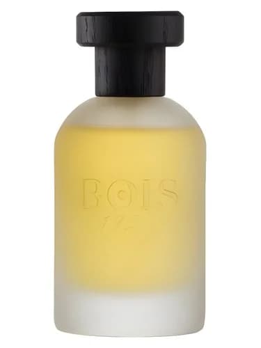 Frasco del perfume Sushi Imperiale de Bois 1920 — fragancia unisex