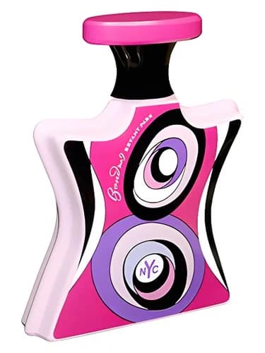 Frasco del perfume Bryant Park de Bond No 9 — fragancia femenino