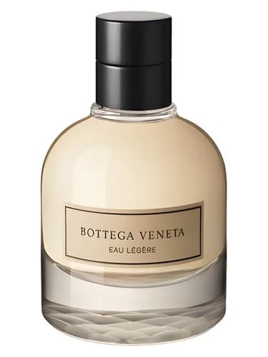Frasco del perfume Bottega Veneta Eau Legere de Bottega Veneta — fragancia femenino