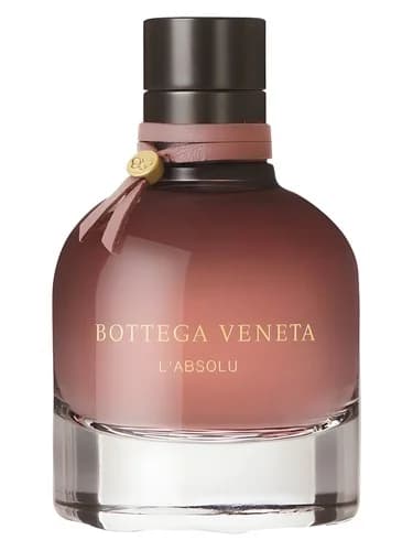 Frasco del perfume Bottega Veneta L Absolu de Bottega Veneta — fragancia femenino