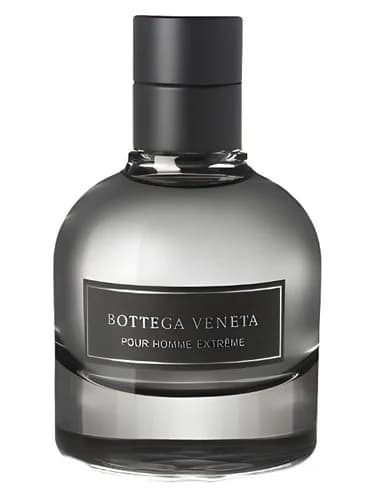 Frasco del perfume Bottega Veneta Pour Homme Extreme de Bottega Veneta — fragancia masculino