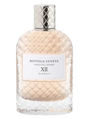 Frasco del perfume Parco Palladiano Xii Quercia de Bottega Veneta — fragancia unisex