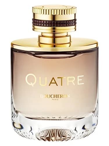 Frasco del perfume Boucheron Quatre Absolu De Nuit Pour Femme de Boucheron — fragancia femenino