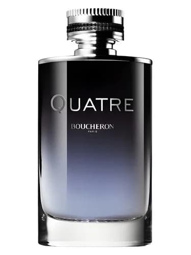 Frasco del perfume Boucheron Quatre Absolue De Nuit Pour Homme de Boucheron — fragancia masculino