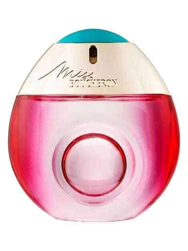 Frasco del perfume Miss Boucheron de Boucheron — fragancia femenino