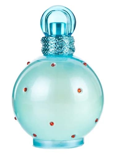 Frasco del perfume Circus Fantasy de Britney Spears — fragancia femenino