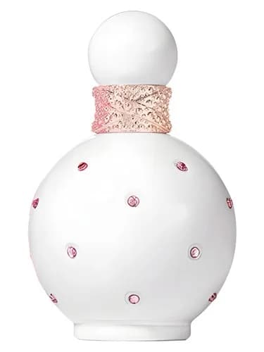 Frasco del perfume Fantasy Intimate Edition de Britney Spears — fragancia femenino