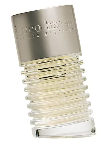 Frasco del perfume Bruno Banani Man de Bruno Banani — fragancia masculino