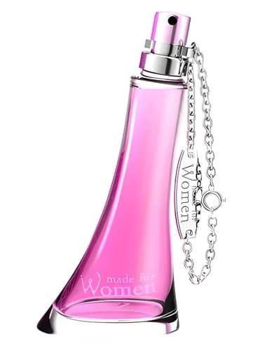Frasco del perfume Made For Women de Bruno Banani — fragancia femenino