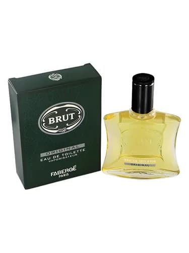 Frasco del perfume Brut de Brut Parfums Prestige — fragancia masculino