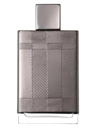 Frasco del perfume Burberry London For Women Special Edition 2009 de Burberry — fragancia femenino