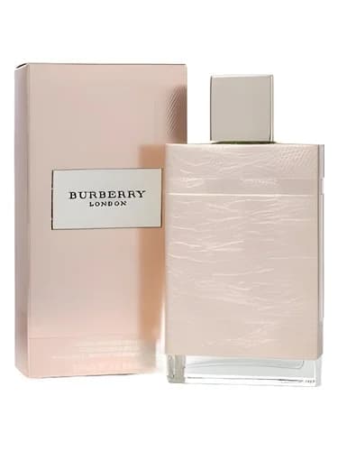 Frasco del perfume Burberry London Special Edition For Women de Burberry — fragancia femenino
