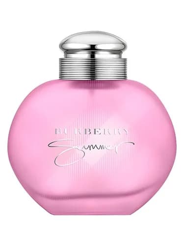 Frasco del perfume Burberry Summer For Women 2013 de Burberry — fragancia femenino