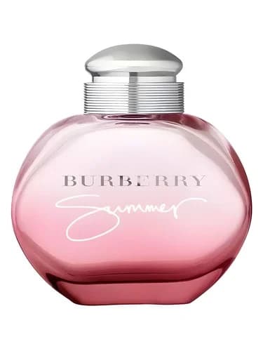 Frasco del perfume Burberry Summer Women 2009 de Burberry — fragancia femenino