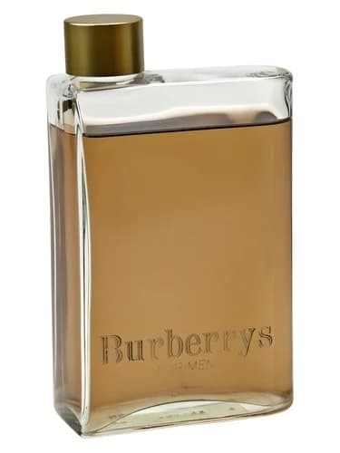 Frasco del perfume Burberrys For Men 1981 de Burberry — fragancia masculino