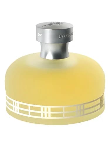 Frasco del perfume Weekend For Women de Burberry — fragancia femenino