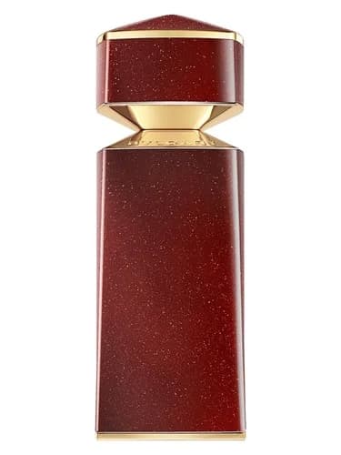 Frasco del perfume Azaran de Bvlgari — fragancia masculino