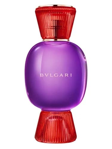 Frasco del perfume Fantasia Veneta de Bvlgari — fragancia femenino