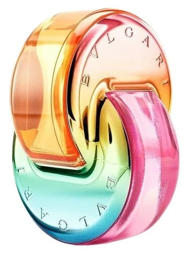 Frasco del perfume Omnia By Mary Katrantzou de Bvlgari — fragancia femenino