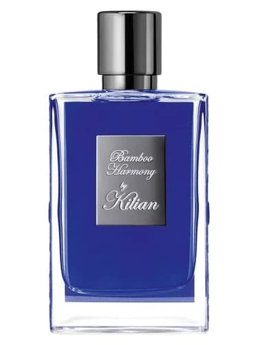 Frasco del perfume Bamboo Harmony de By Kilian — fragancia unisex