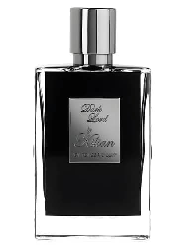 Frasco del perfume Dark Lord de By Kilian — fragancia masculino