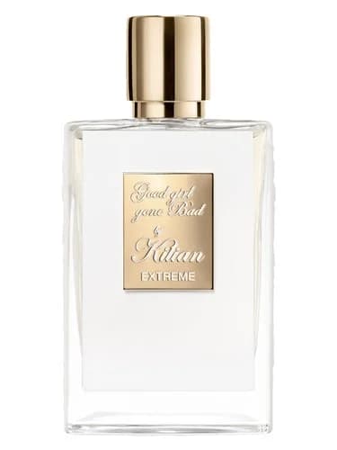 Frasco del perfume Good Girl Gone Bad Extreme de By Kilian — fragancia femenino